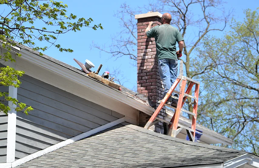 Chimney & Fireplace Inspections Services in Erlanger, KY